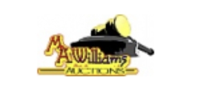 M.A. Williams Auctions & Appraisals via K-BID Online Auctions